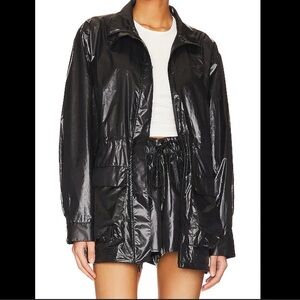 Anine Bing Sport Gigi Jacket